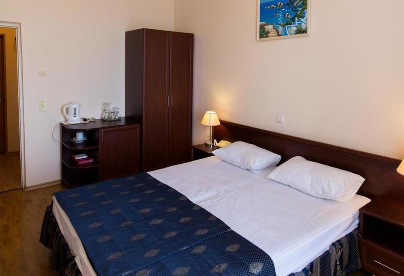 Hotel Smena Adlerkurort 14