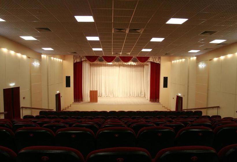 Hotel Smena Adlerkurort 15