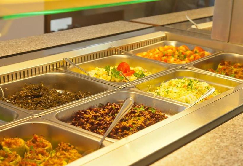 Hotel Smena Adlerkurort 17