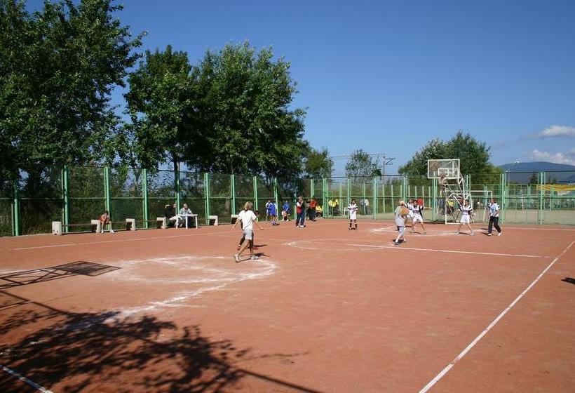 Hotel Smena Adlerkurort 18