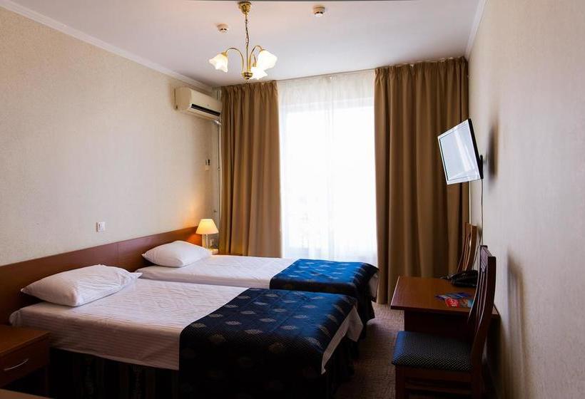 Hotel Smena Adlerkurort 20