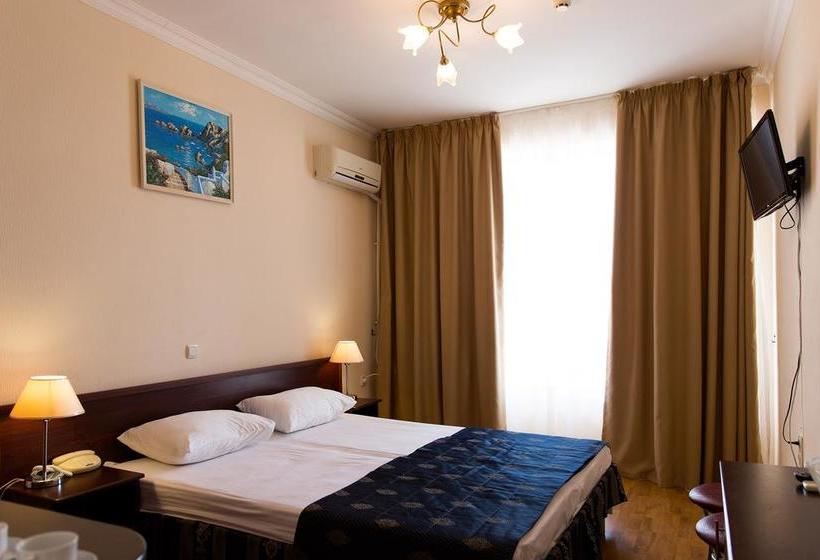 Hotel Smena Adlerkurort 3