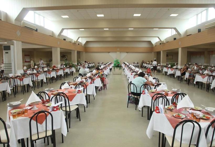 Hotel Smena Adlerkurort 7