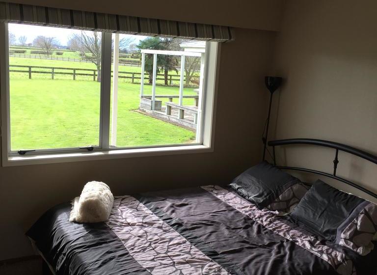 Bed and Breakfast Mckenzie Farmstay 4