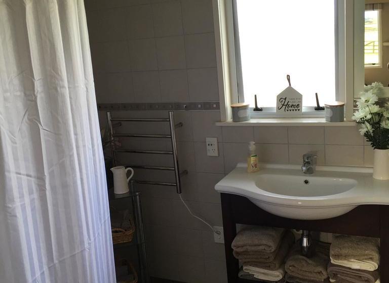 Bed and Breakfast Mckenzie Farmstay 5