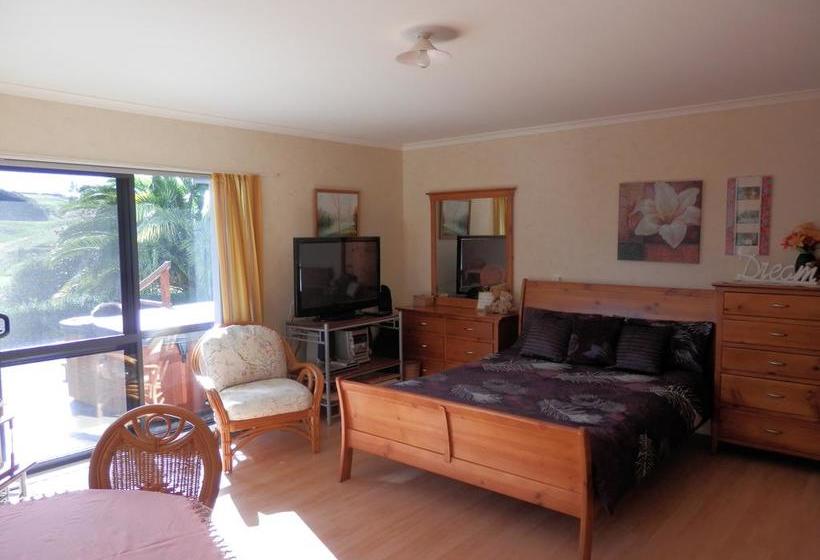 Dhomestay Bed And Breakfast 20