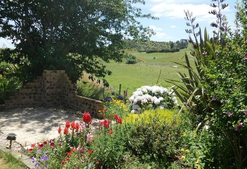 Dhomestay Bed And Breakfast 7