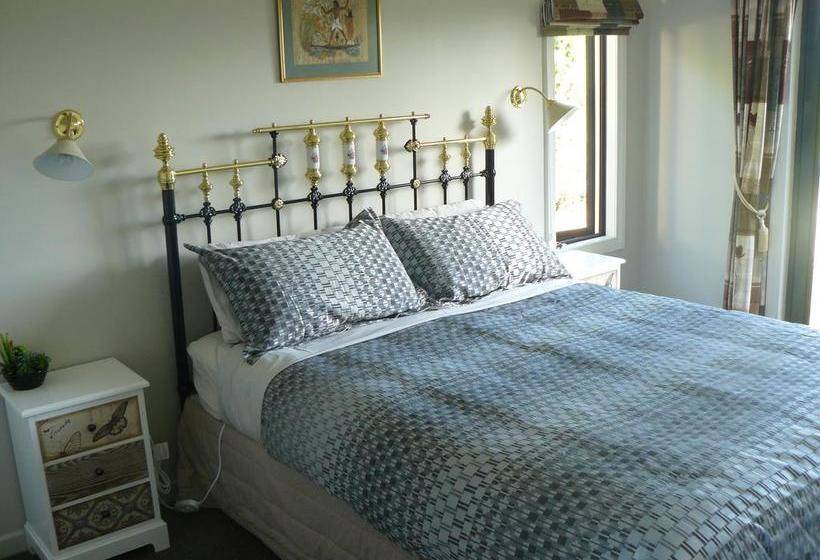 Bed and Breakfast Omaka Heights 1