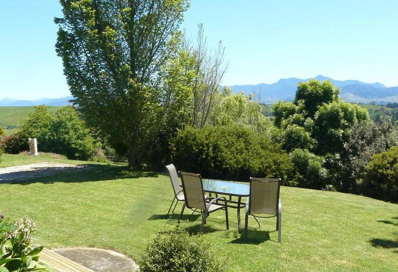 Bed and Breakfast Omaka Heights 10