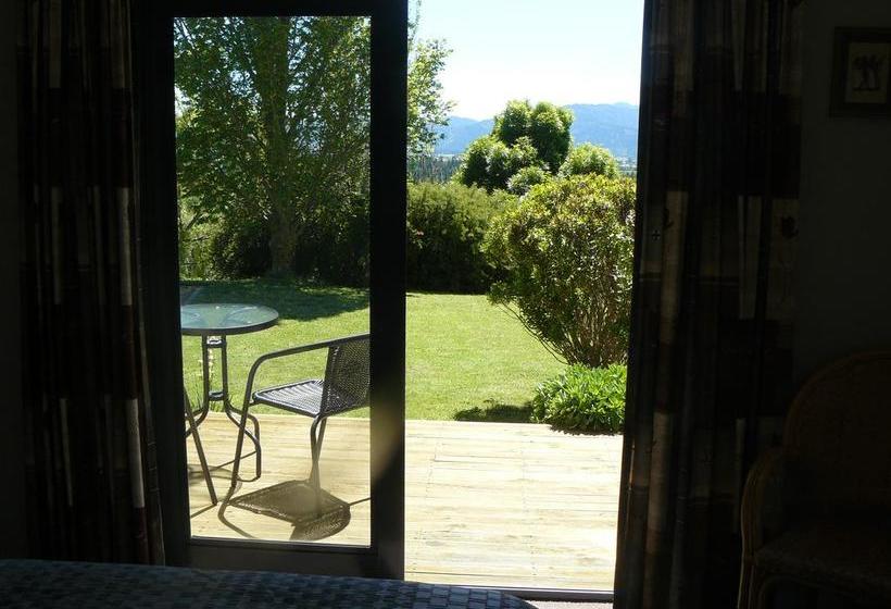 Bed and Breakfast Omaka Heights 11