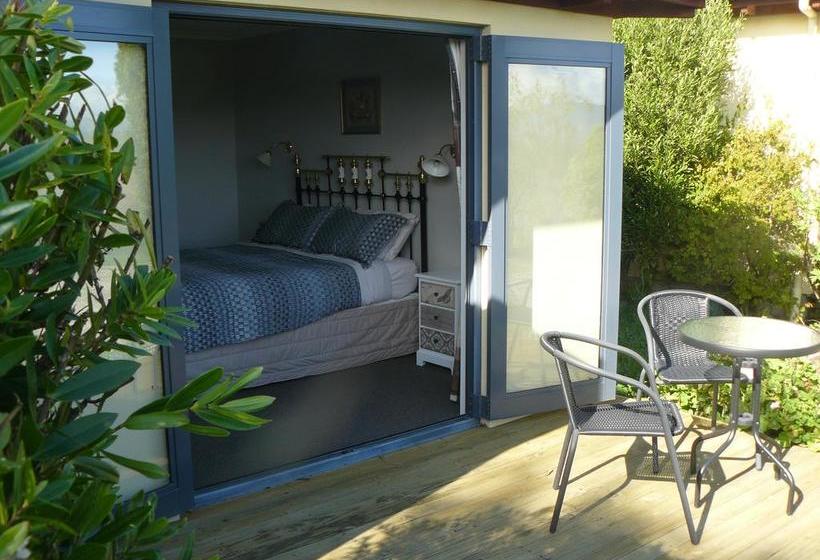 Bed and Breakfast Omaka Heights 13