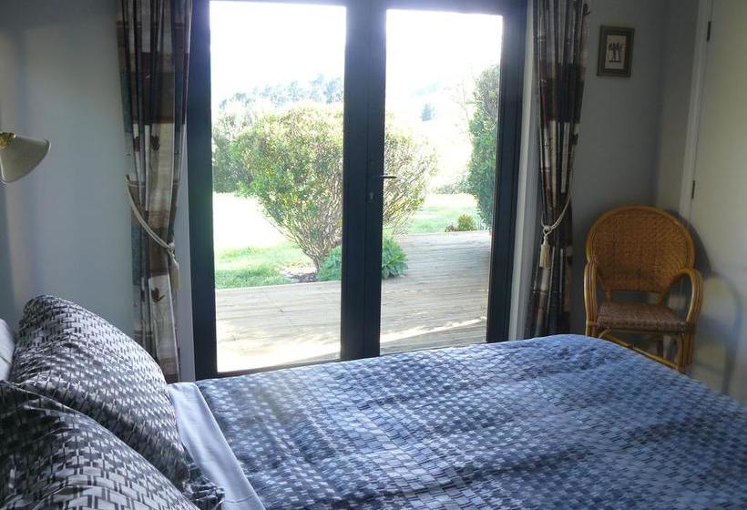 Bed and Breakfast Omaka Heights 15