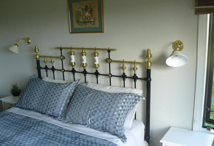 Bed and Breakfast Omaka Heights 17