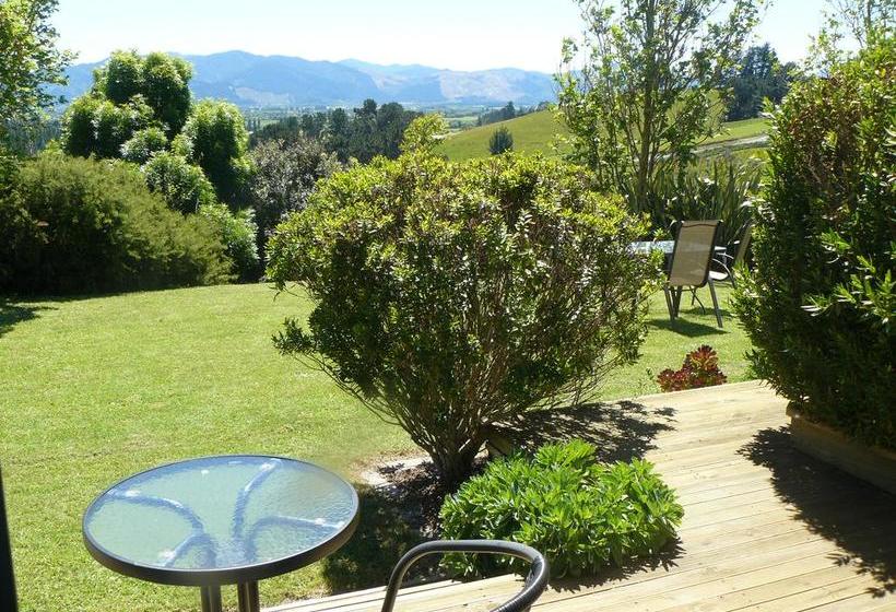 Bed and Breakfast Omaka Heights 19