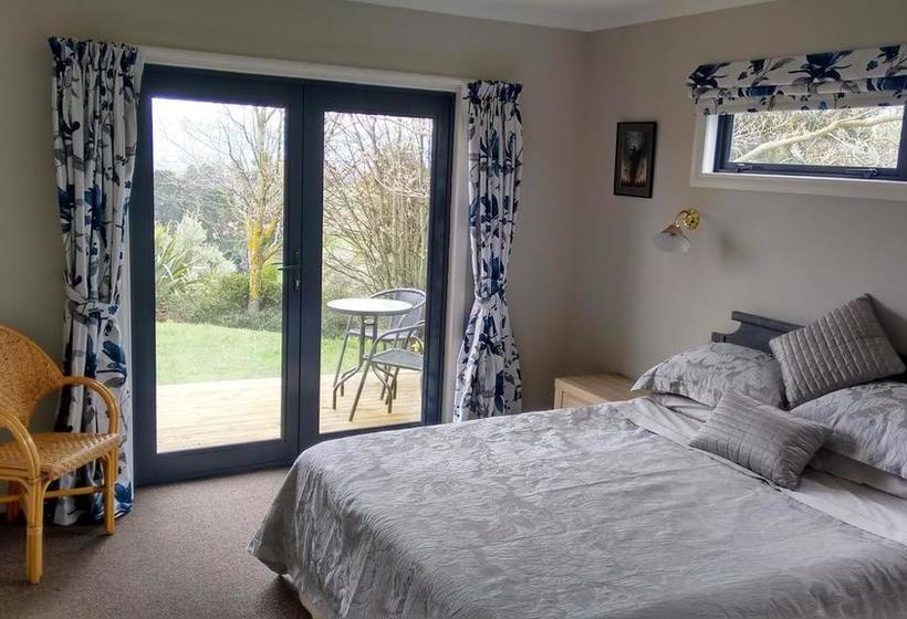 Bed and Breakfast Omaka Heights 2