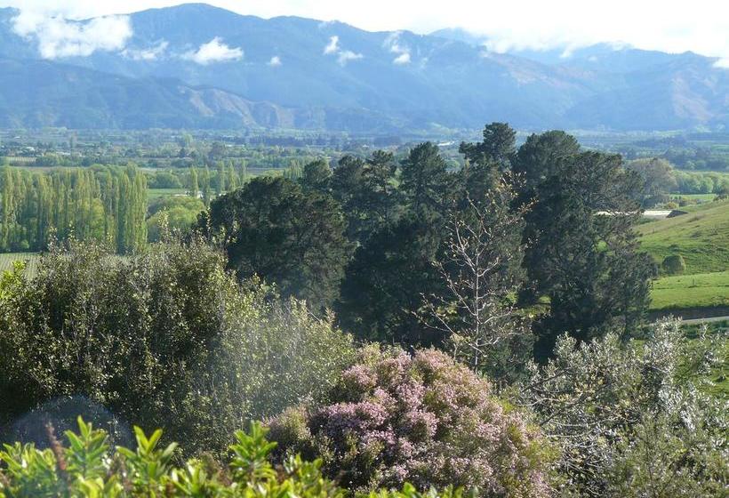 Bed and Breakfast Omaka Heights 20