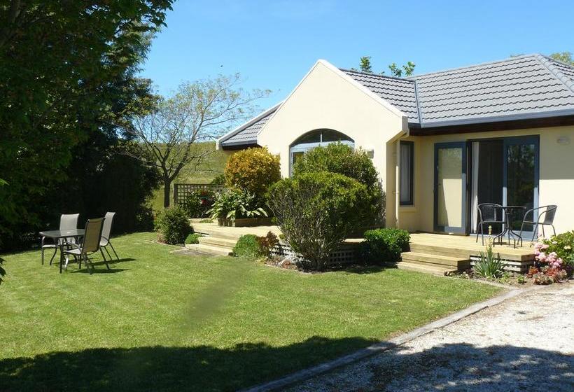 Bed and Breakfast Omaka Heights 3