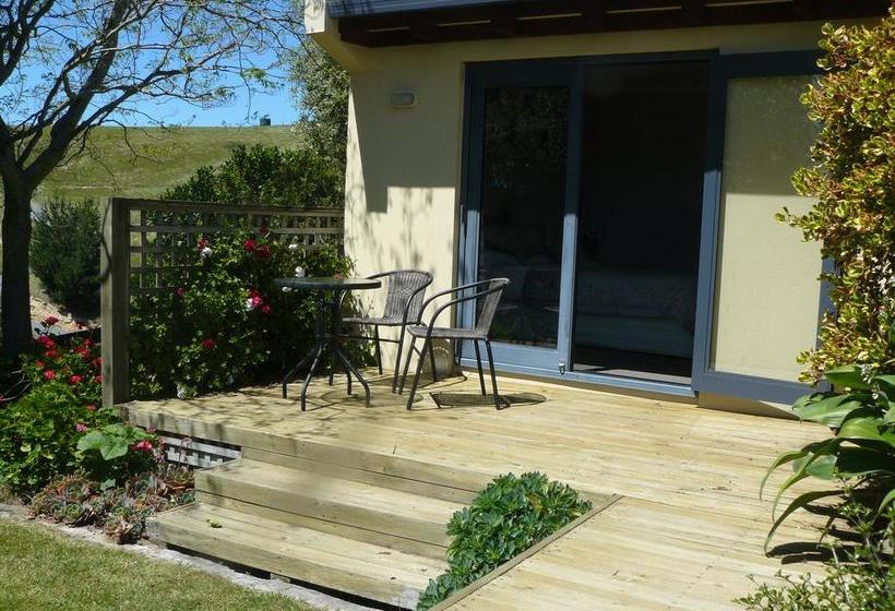 Bed and Breakfast Omaka Heights 4