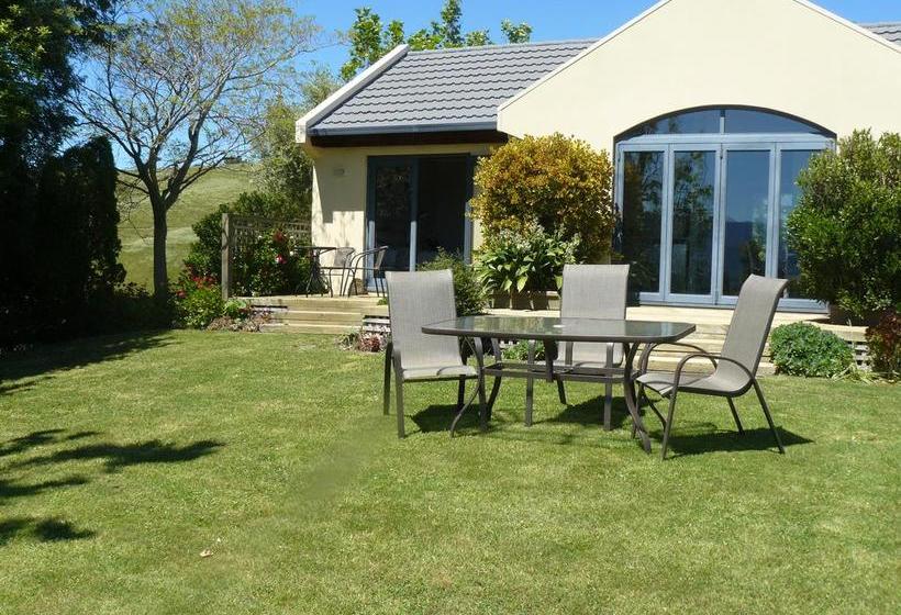 Bed and Breakfast Omaka Heights 5