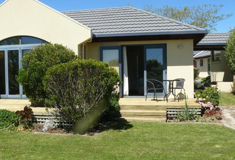 Bed and Breakfast Omaka Heights 6