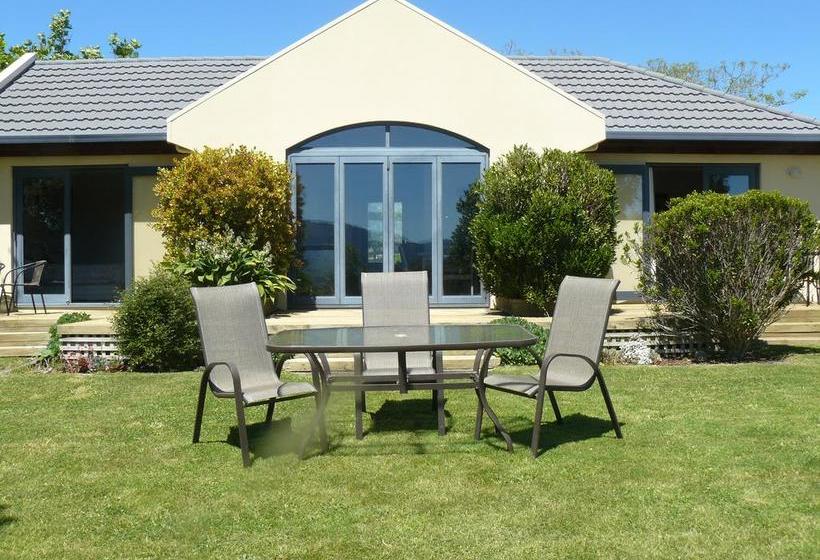 Bed and Breakfast Omaka Heights 7