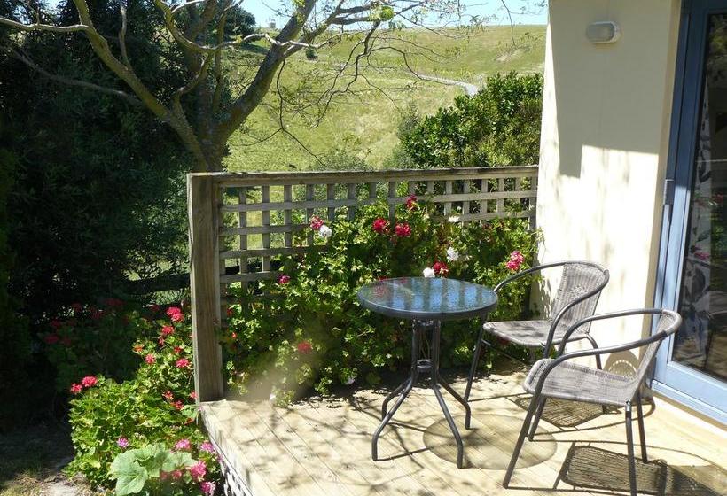 Bed and Breakfast Omaka Heights 8