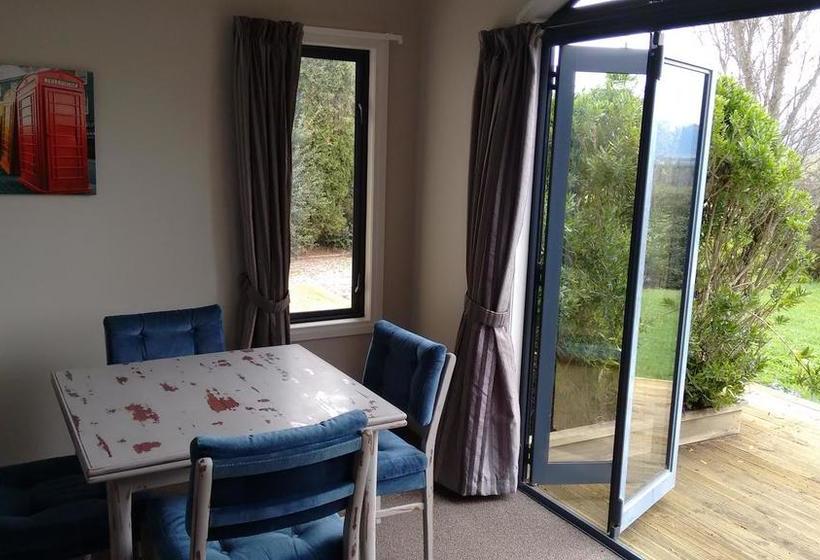 Bed and Breakfast Omaka Heights 9