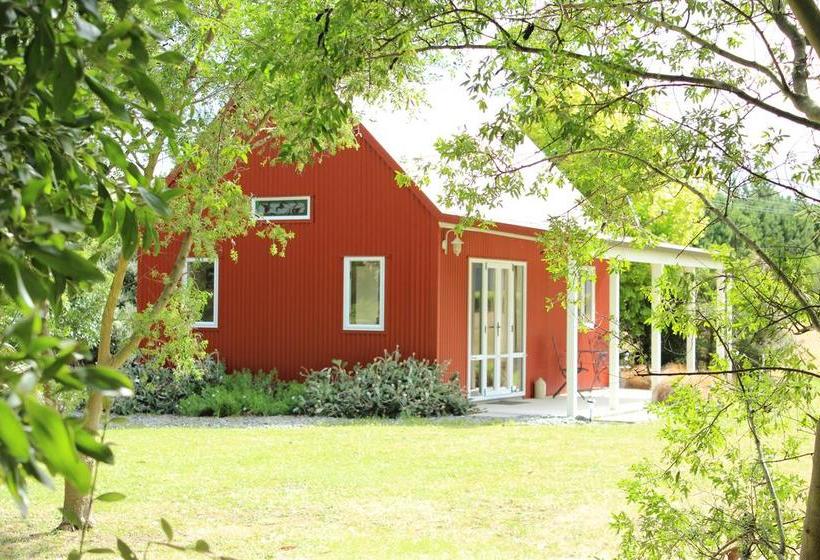 Bed and Breakfast Bonniebrook