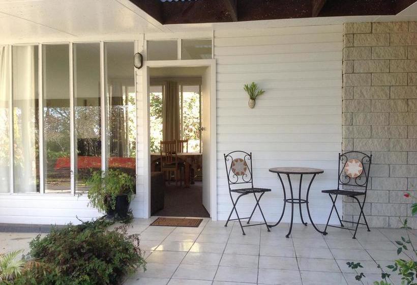 Bed and Breakfast Bonniebrook 1