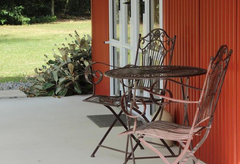 Bed and Breakfast Bonniebrook 2