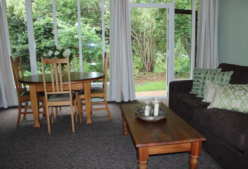 Bed and Breakfast Bonniebrook 3