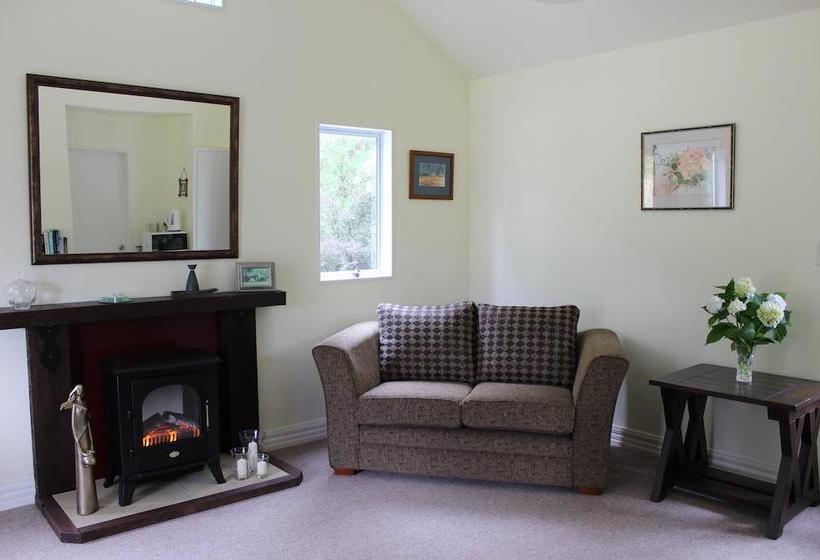 Bed and Breakfast Bonniebrook 4