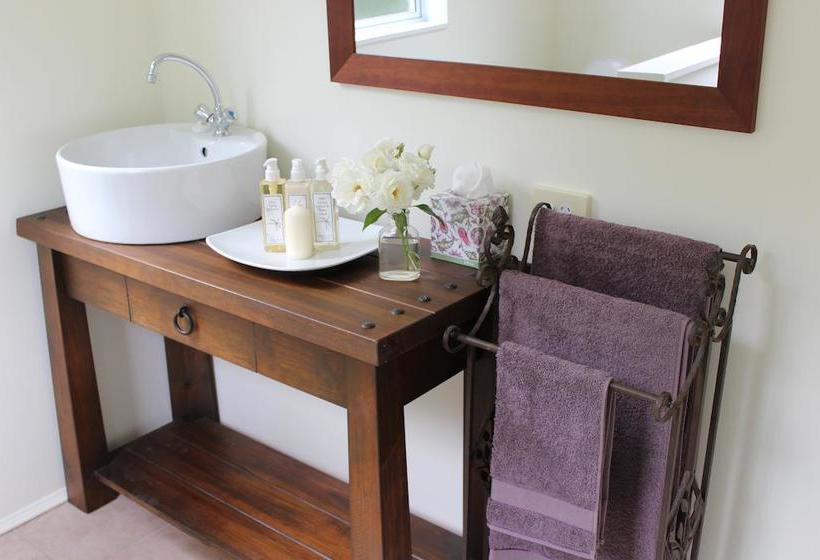 Bed and Breakfast Bonniebrook 5