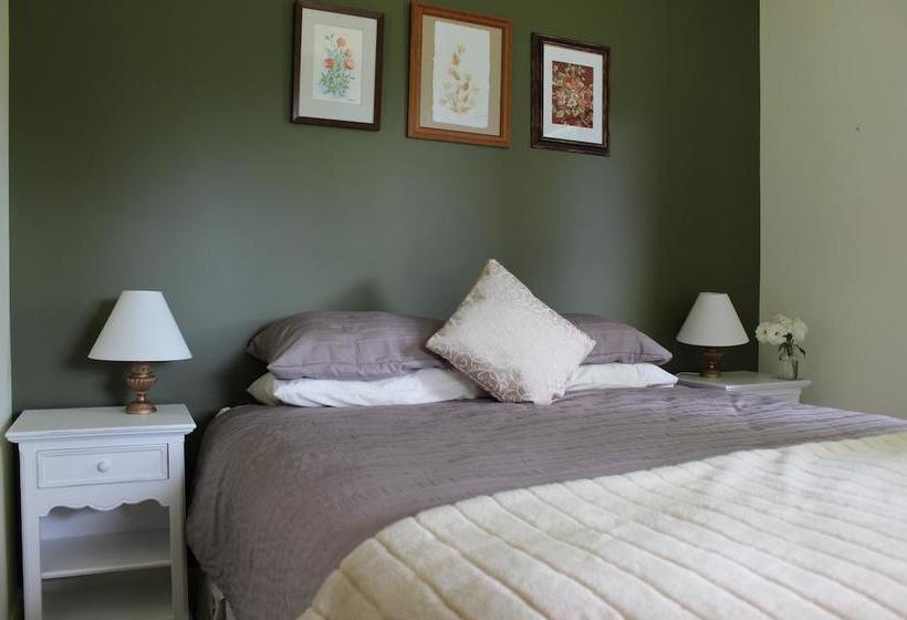 Bed and Breakfast Bonniebrook 6