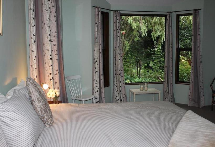 Bed and Breakfast Bonniebrook 7