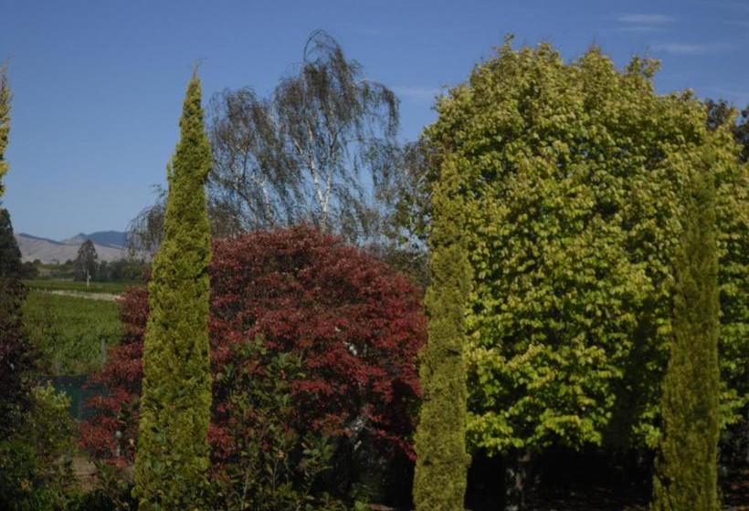 Bed and Breakfast Bonniebrook 9