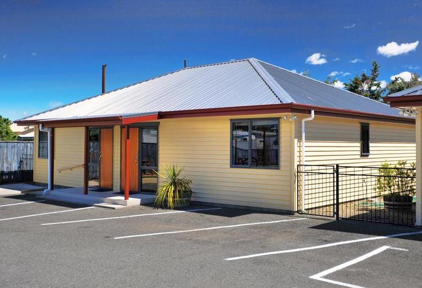 Woodbourne Tavern & Motel South Island