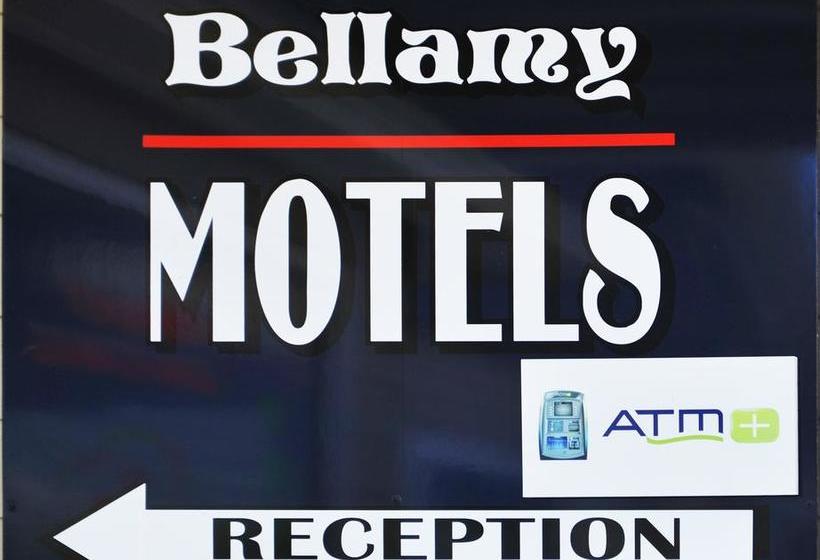 Woodbourne Tavern & Motel 12