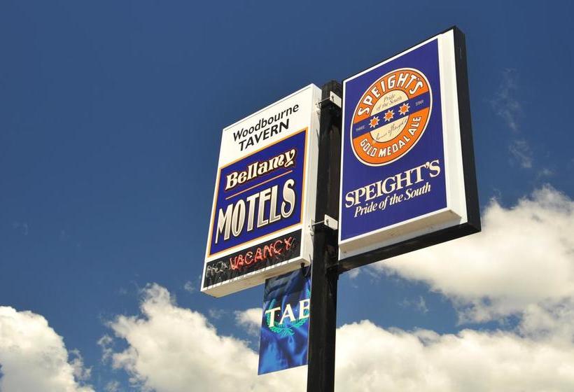 Woodbourne Tavern & Motel 19