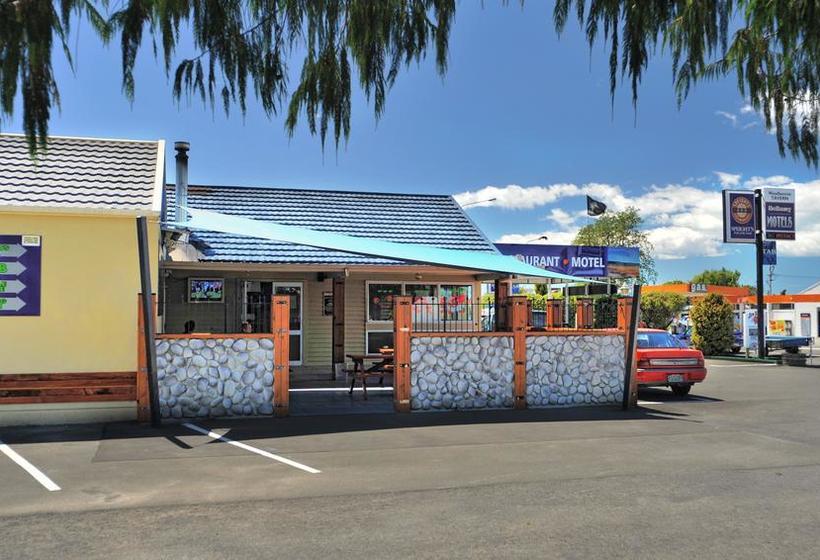 Woodbourne Tavern & Motel 4