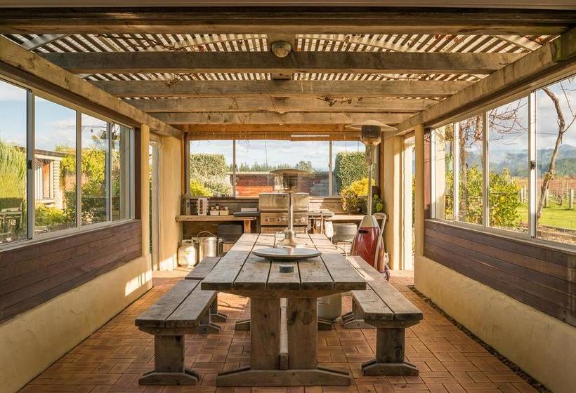 Bed and Breakfast Straw Lodge Vineyard And Boutique Lodging 17