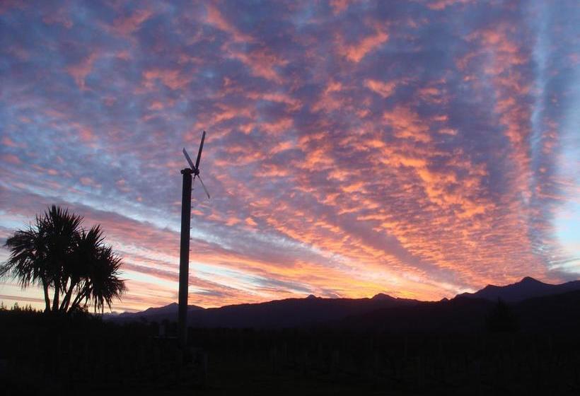 Bed and Breakfast Straw Lodge Vineyard And Boutique Lodging 6