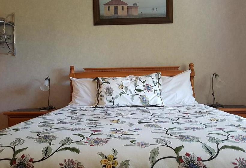 Olde Mill House B&b & Bike2wine Cycle Hire Renwick