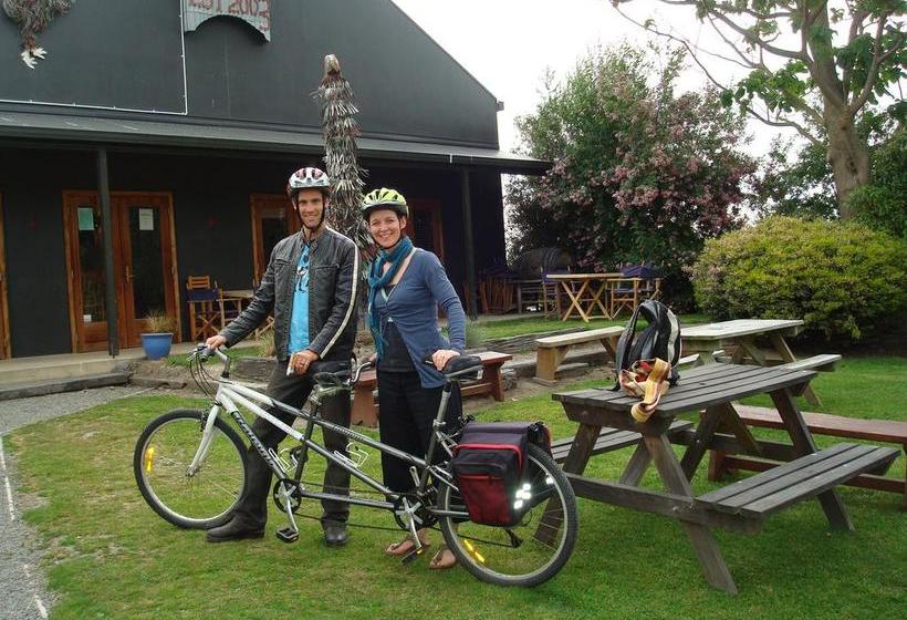 Olde Mill House B&b & Bike2wine Cycle Hire 14