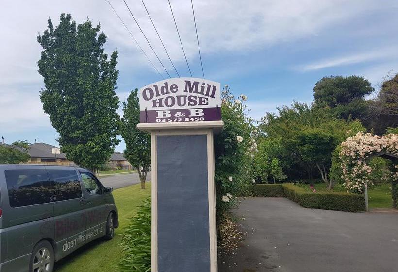 Olde Mill House B&b & Bike2wine Cycle Hire 2