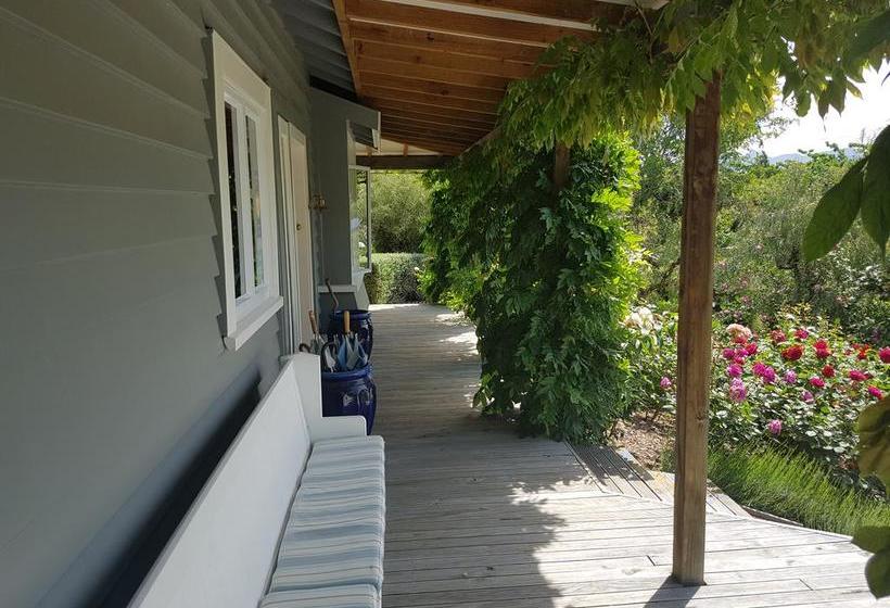 Olde Mill House B&b & Bike2wine Cycle Hire 9