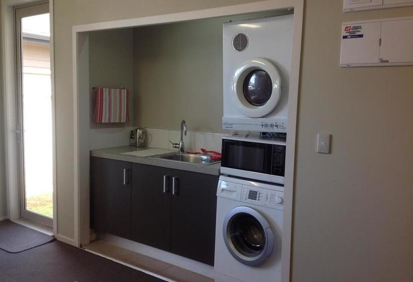 Bed and Breakfast Jennie S In Whitianga 10