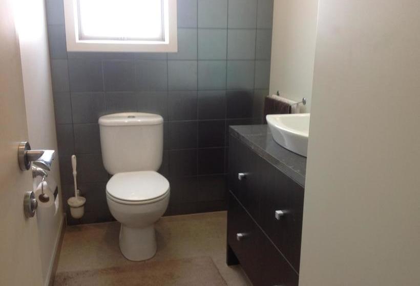 Bed and Breakfast Jennie S In Whitianga 14