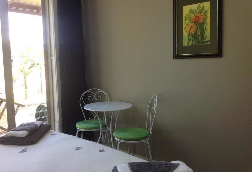Bed and Breakfast Jennie S In Whitianga 16