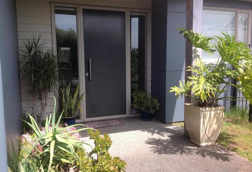 Bed and Breakfast Jennie S In Whitianga 18